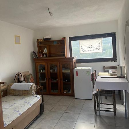 Piramida Mjeseca Visoko Exterior foto