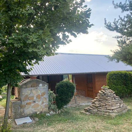 Piramida Mjeseca Visoko Exterior foto