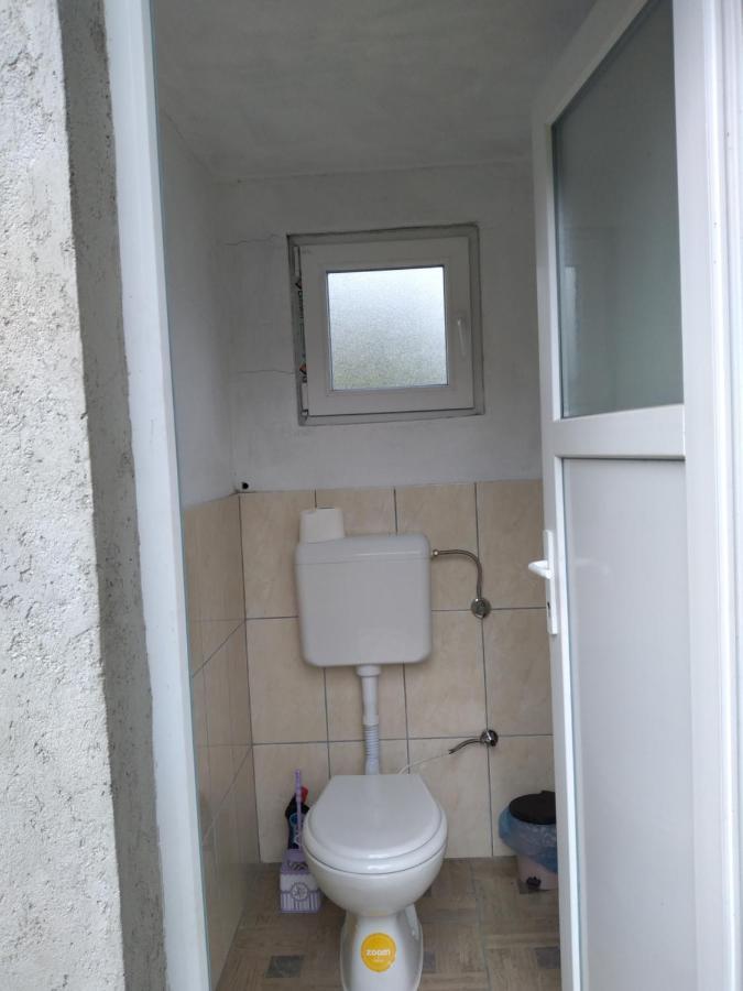 Piramida Mjeseca Visoko Exterior foto