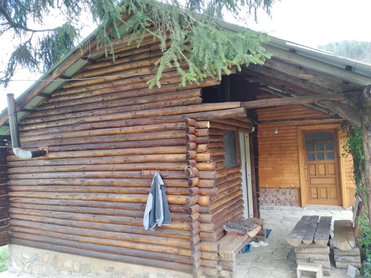 Piramida Mjeseca Visoko Exterior foto