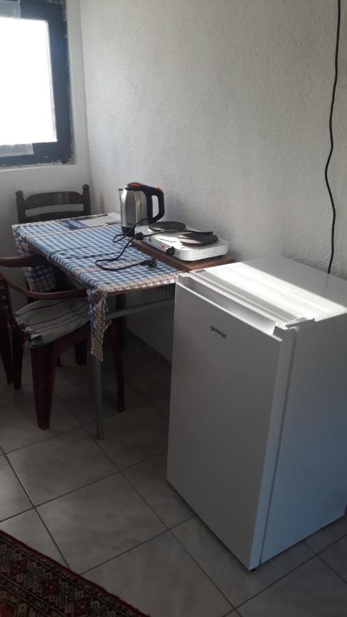 Piramida Mjeseca Visoko Exterior foto