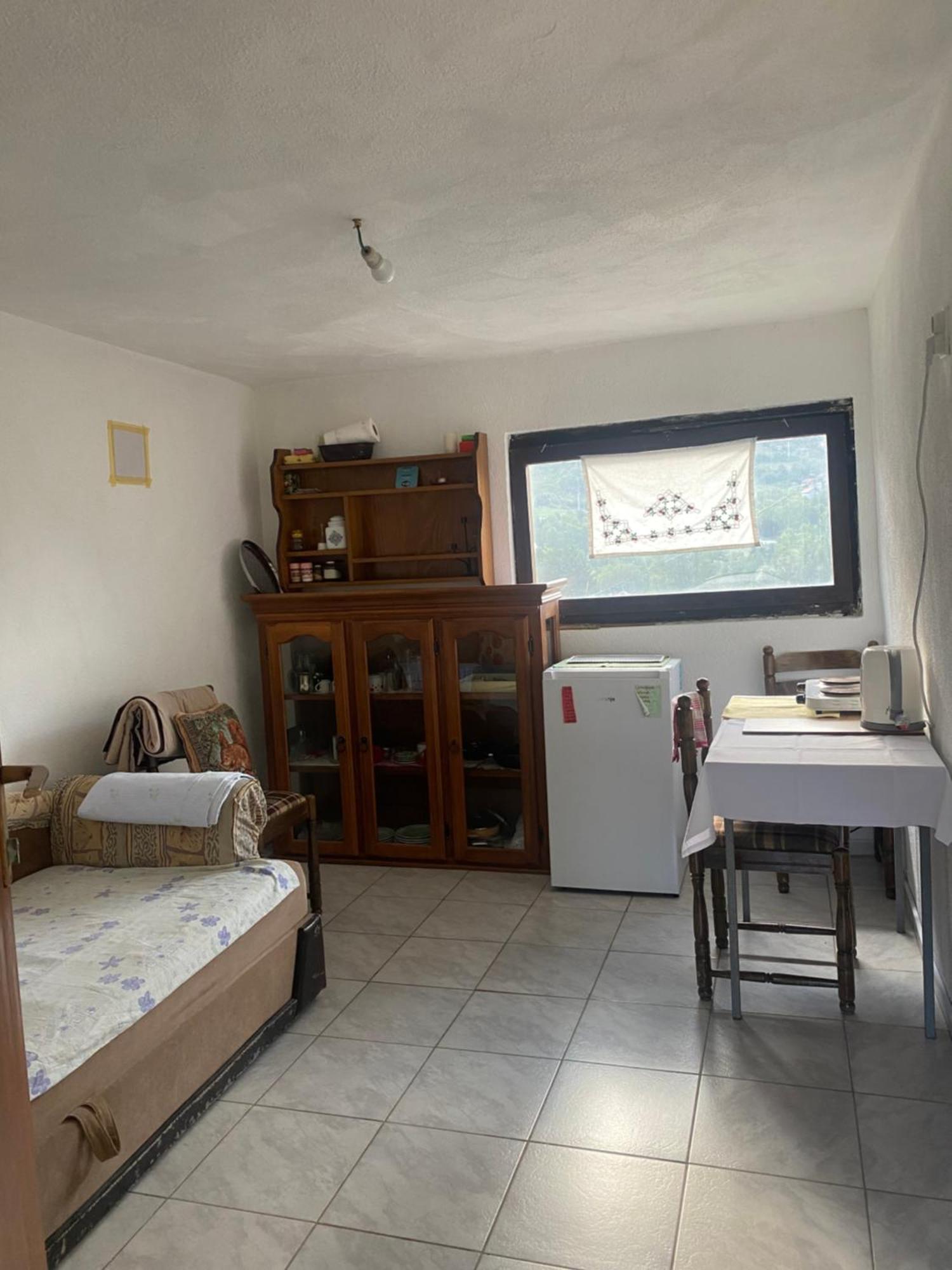 Piramida Mjeseca Visoko Exterior foto