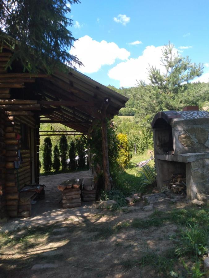 Piramida Mjeseca Visoko Exterior foto